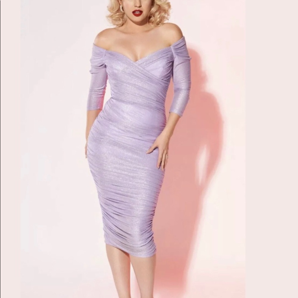 In search of any Monica’s size L